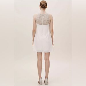 Aidan Mattox x BHLDN Hatfield Dress